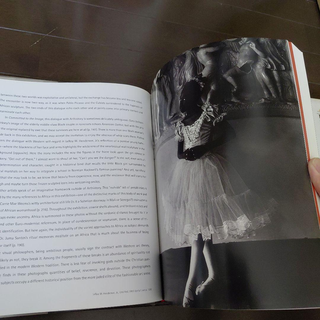 Committed to the Image: Contemporary アート