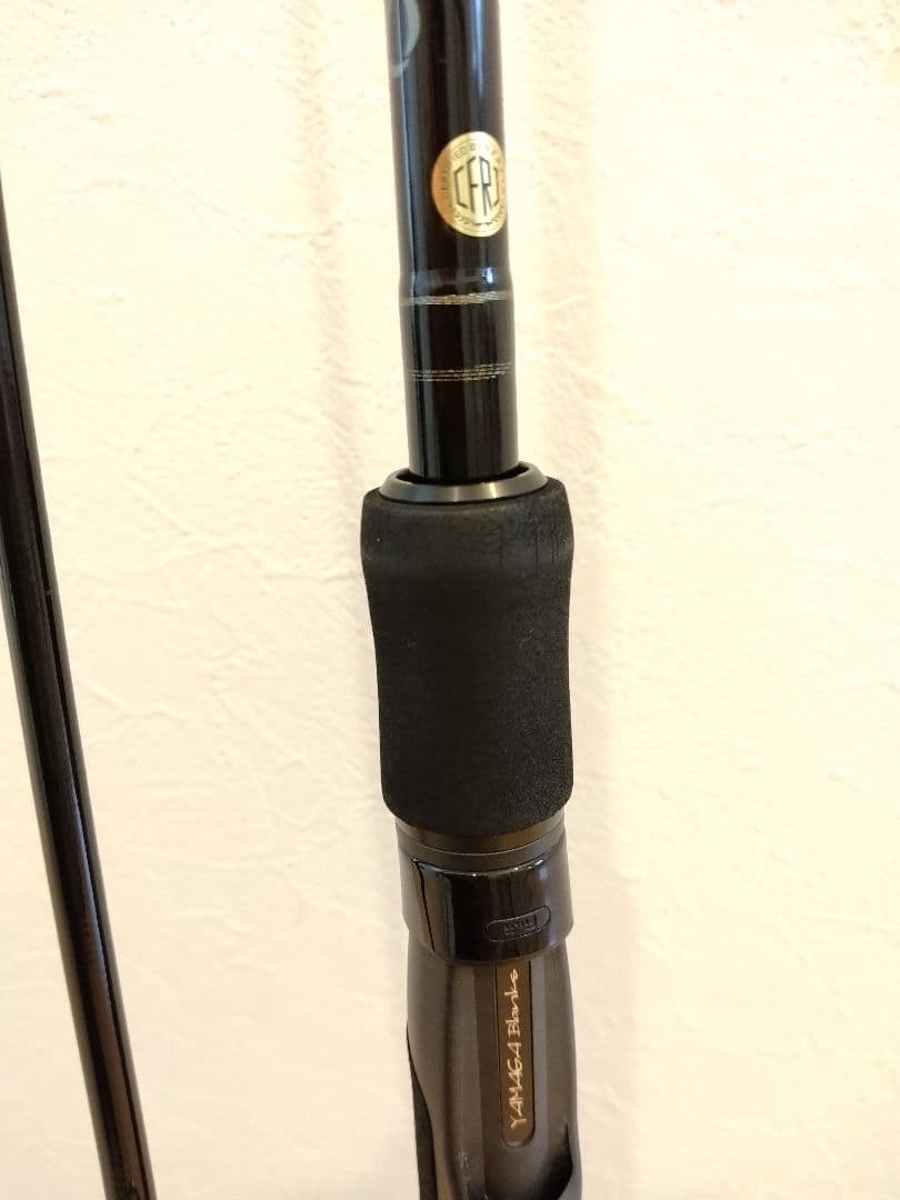 ヤマガブランクス メビウス 83MH YAMAGA BLANKS Mebius