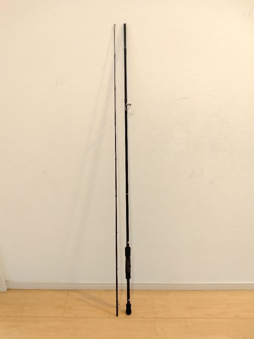 ヤマガブランクス メビウス 83MH YAMAGA BLANKS Mebius