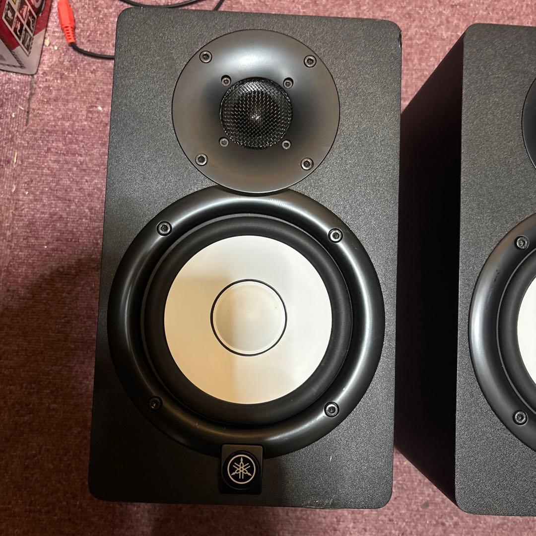 か*い様 YAMAHA HS5 ペアセット