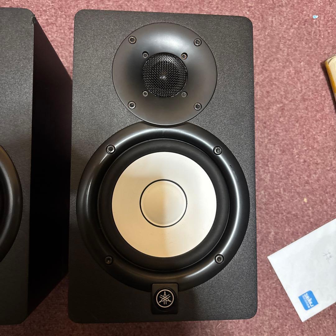 か*い様 YAMAHA HS5 ペアセット