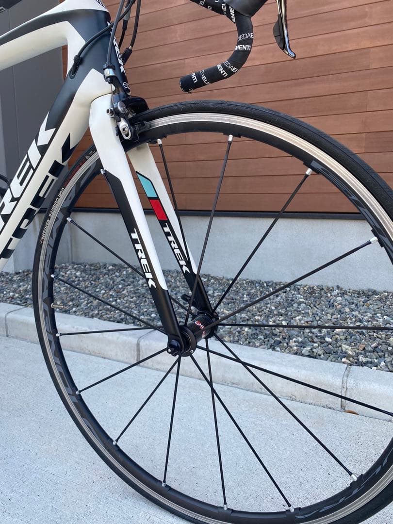 Trek madone 5.9 ロードバイク 700C カーボンフレーム