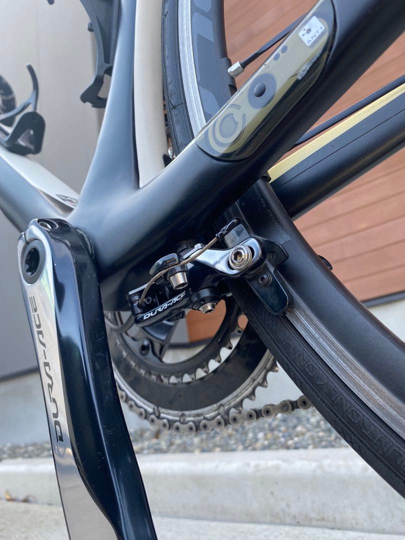 Trek madone 5.9 ロードバイク 700C カーボンフレーム