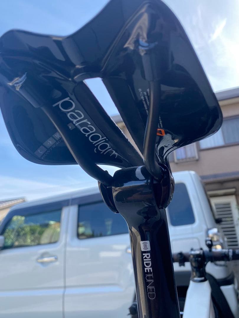 Trek madone 5.9 ロードバイク 700C カーボンフレーム