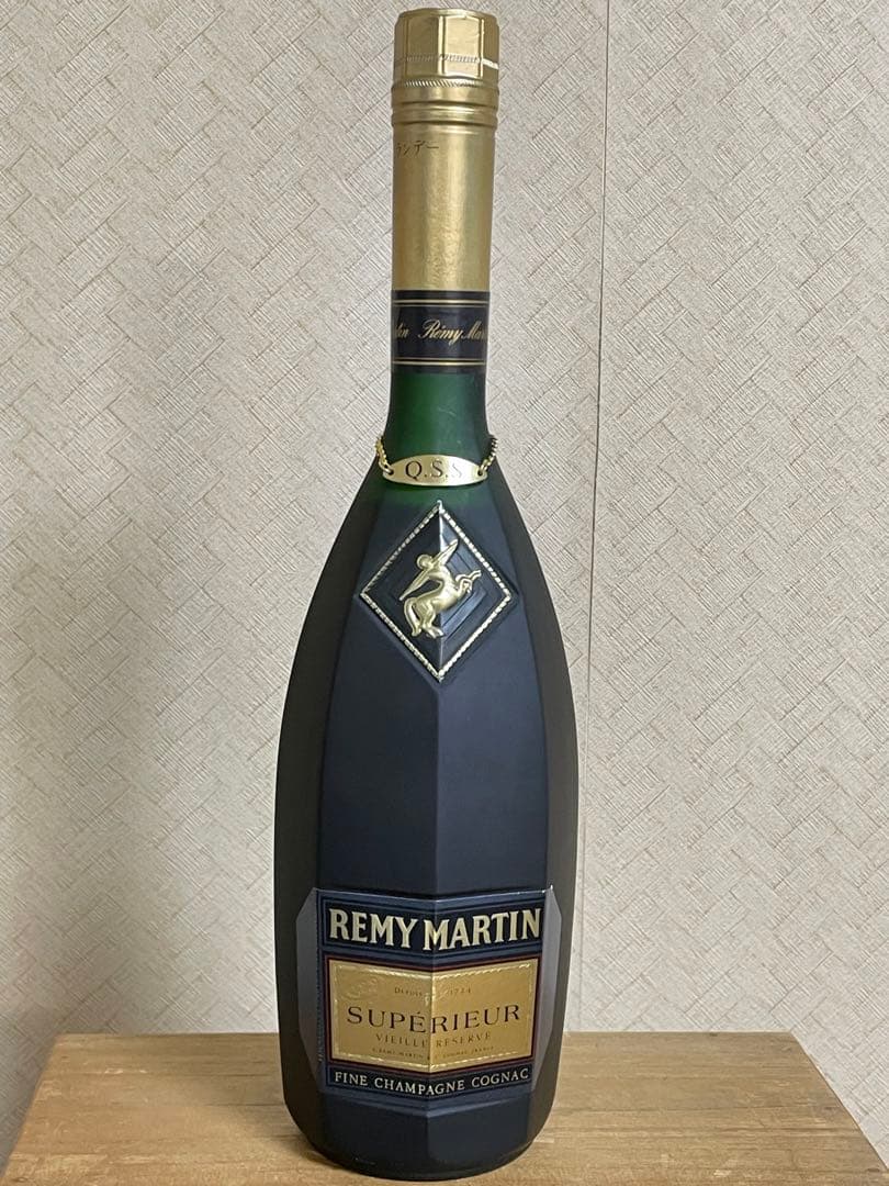 ★90年代★レミーマルタン★スペリオール★ブランデー★コニャック★古酒★高級品