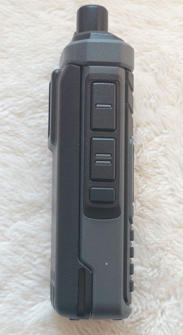 Iradio R-5000 DMRデジタル無線機 5W 美品 フルセット