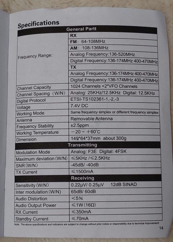 Iradio R-5000 DMRデジタル無線機 5W 美品 フルセット