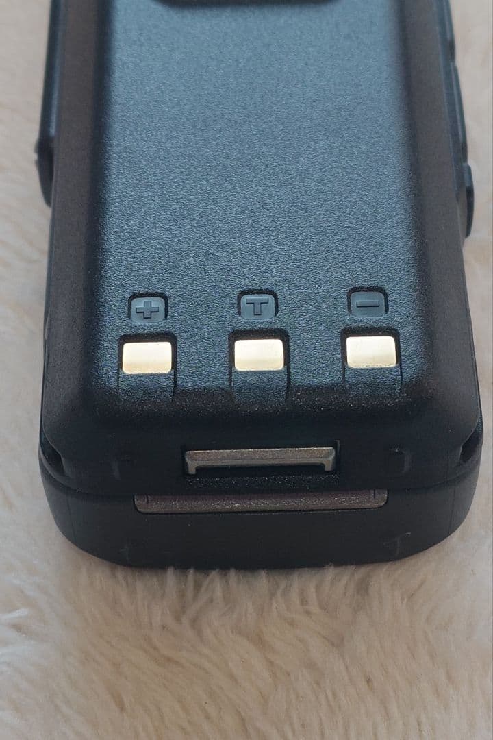 Iradio R-5000 DMRデジタル無線機 5W 美品 フルセット