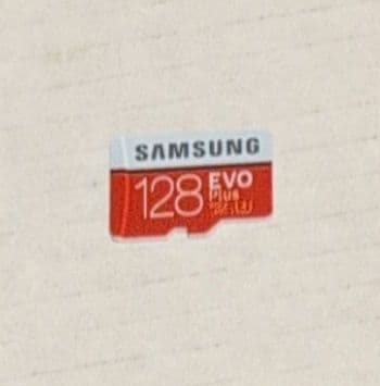 Nintendo Switch 本体　microSD　128GB