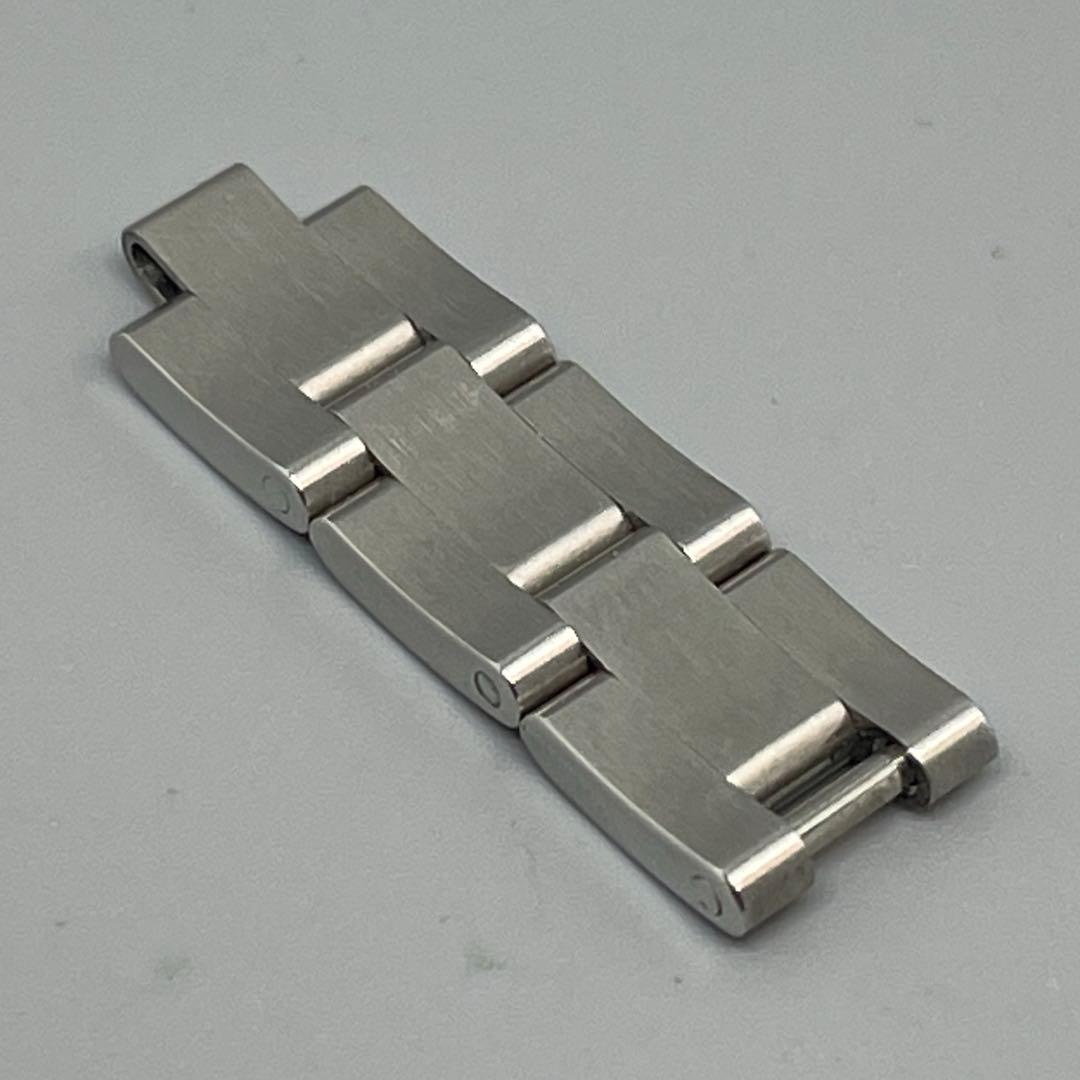 ROLEX Ladys 純正品 コマ SS 3個