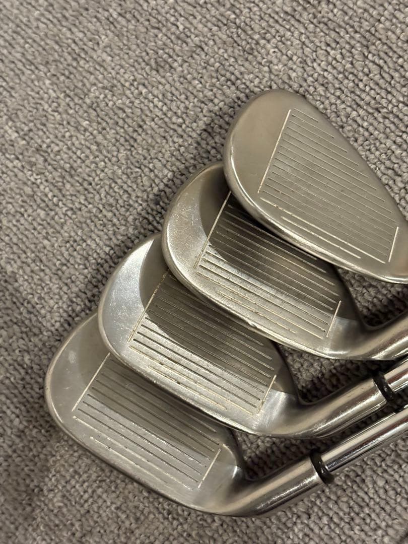 クラブ Calllaway Steel Head X-14 Pro Series