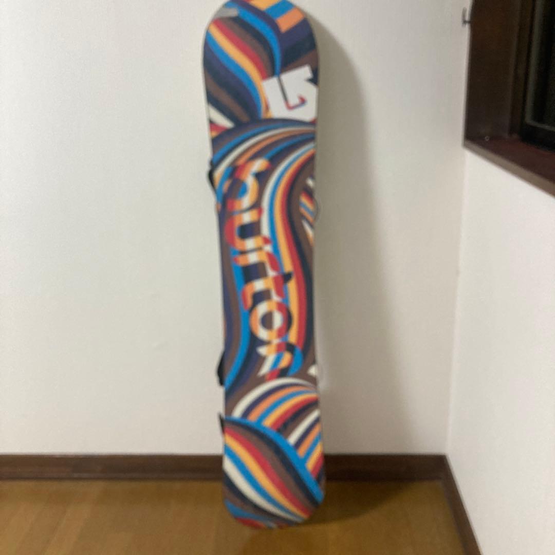 Burton Superfly II 140 スノーボード