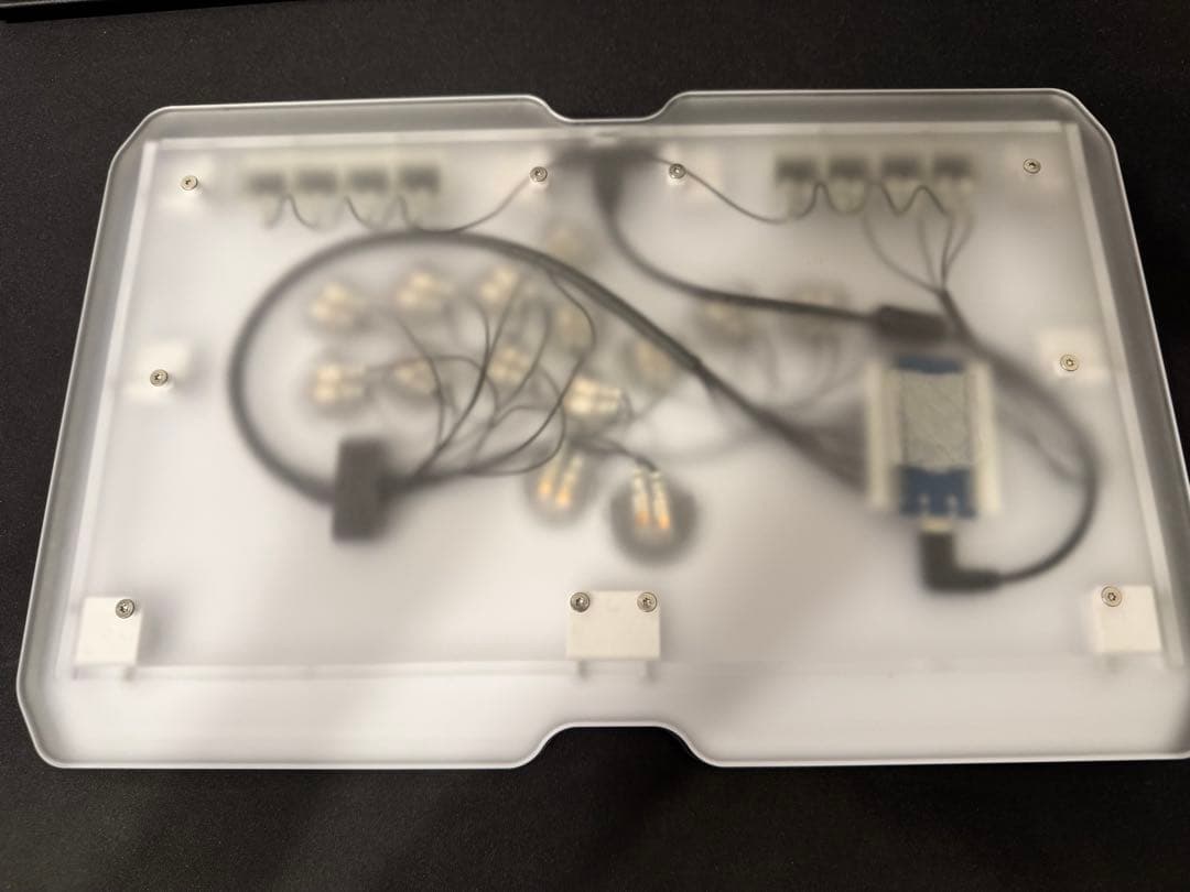 PUNK WORKSHOP ULTRA BOX レバーレス (PKB PC)