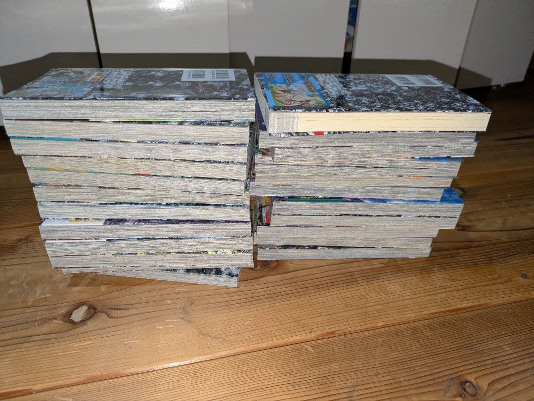 Dr.STONE セット 1-22巻 +2冊