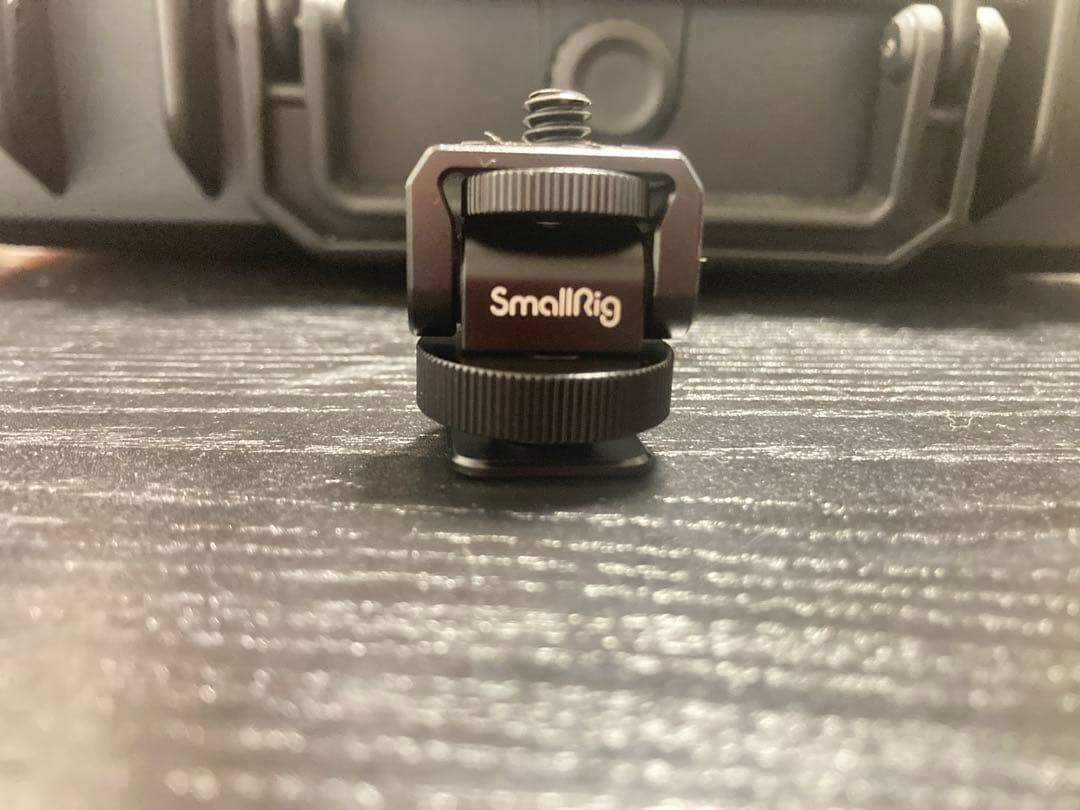 【超特価】Deity S-Mic 2S ＋zoom F3セット