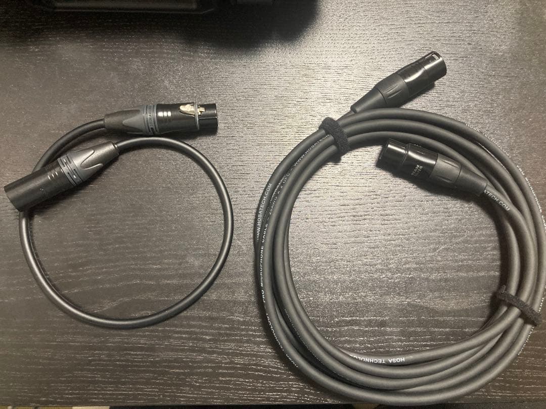 【超特価】Deity S-Mic 2S ＋zoom F3セット
