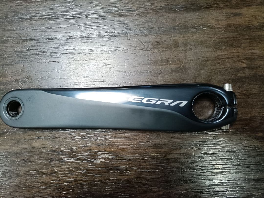 ULTEGRA FC-Ｒ8000 クランク