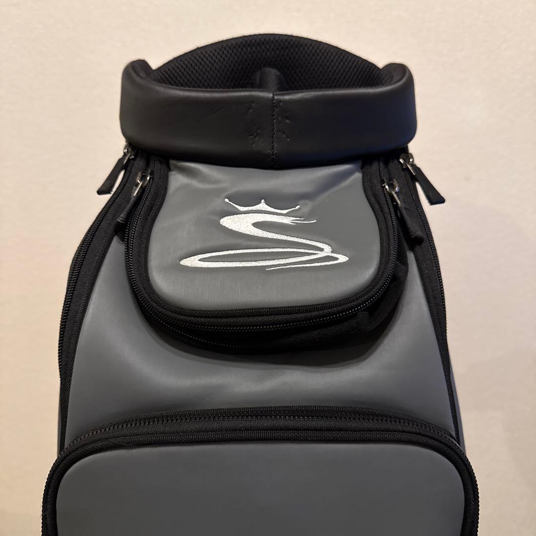 【値下受付中】Cobra Rickie Fowler ゴルフバッグ