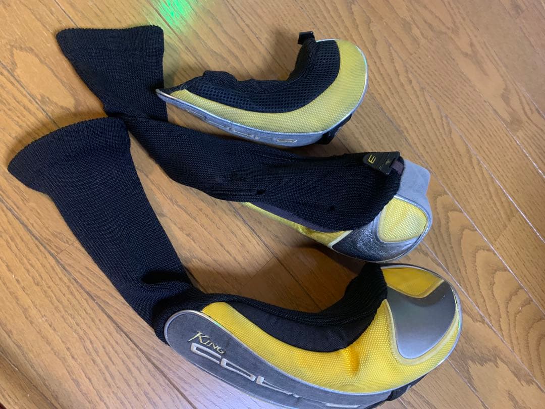 cobra ゴルフクラブ　3本セット　男性用