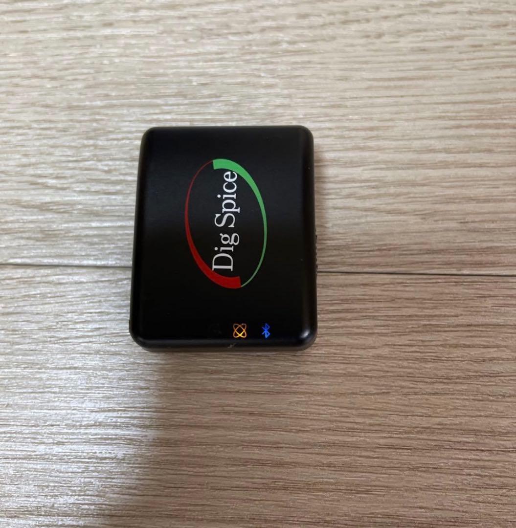 デジスパイス III Bluetooth 4.0