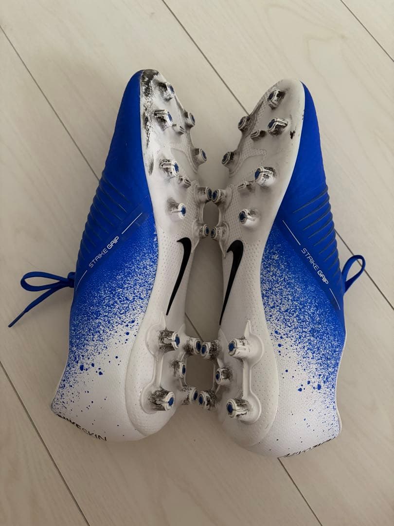 NIKE PHANTOM VNM スパイク ハードグラウンド用 HG 27.5