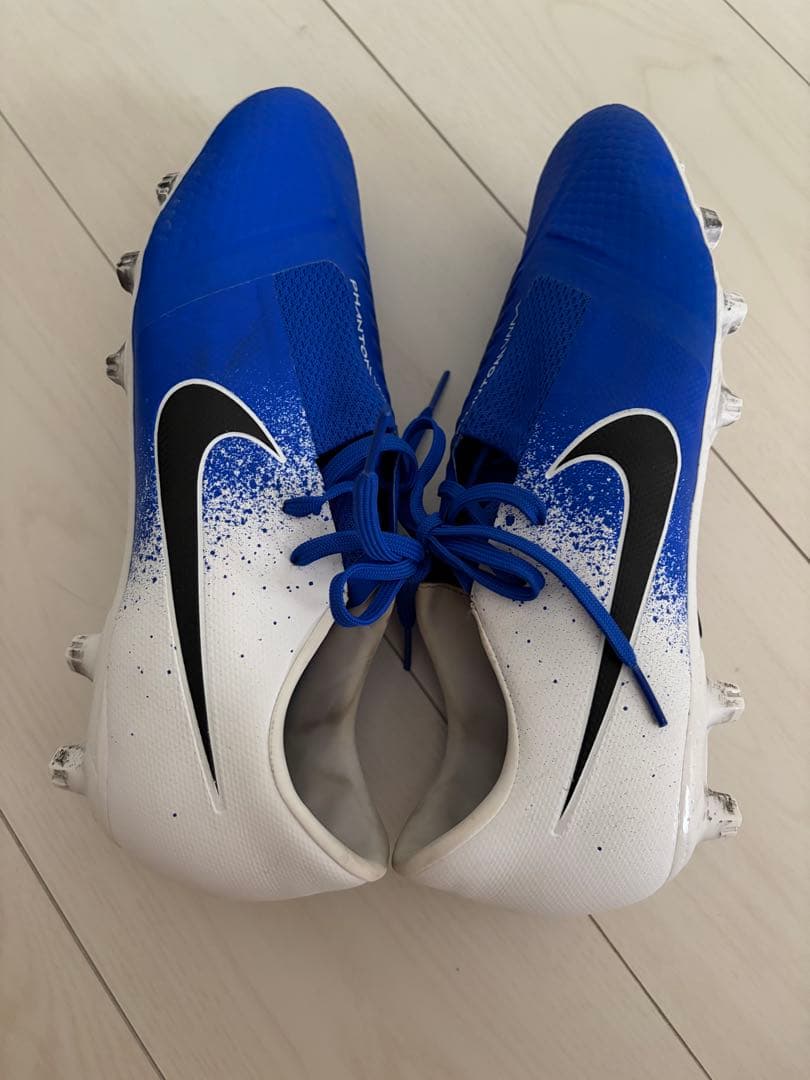 NIKE PHANTOM VNM スパイク ハードグラウンド用 HG 27.5