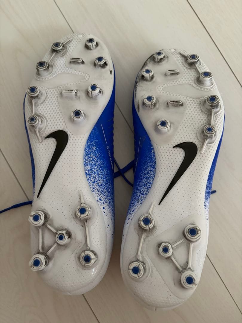 NIKE PHANTOM VNM スパイク ハードグラウンド用 HG 27.5