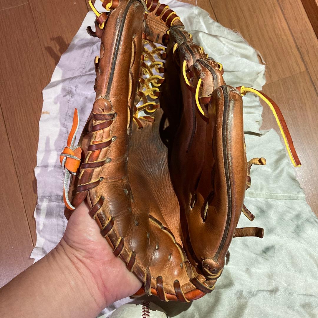 久保田スラッガー硬式KSG6psm