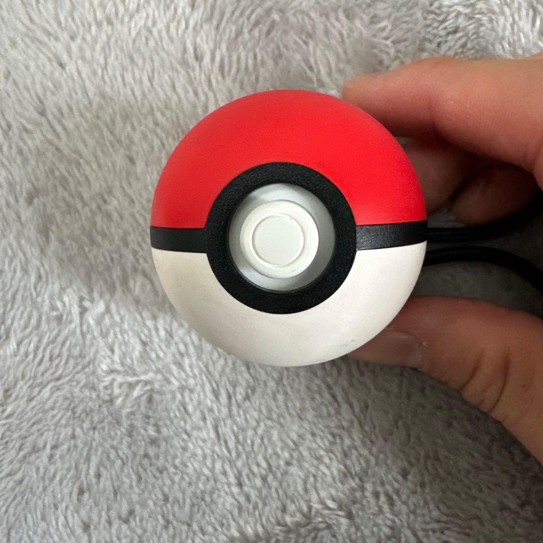 ポケットモンスター Let's Go! ピカチュウ + ポケモンボールPlus