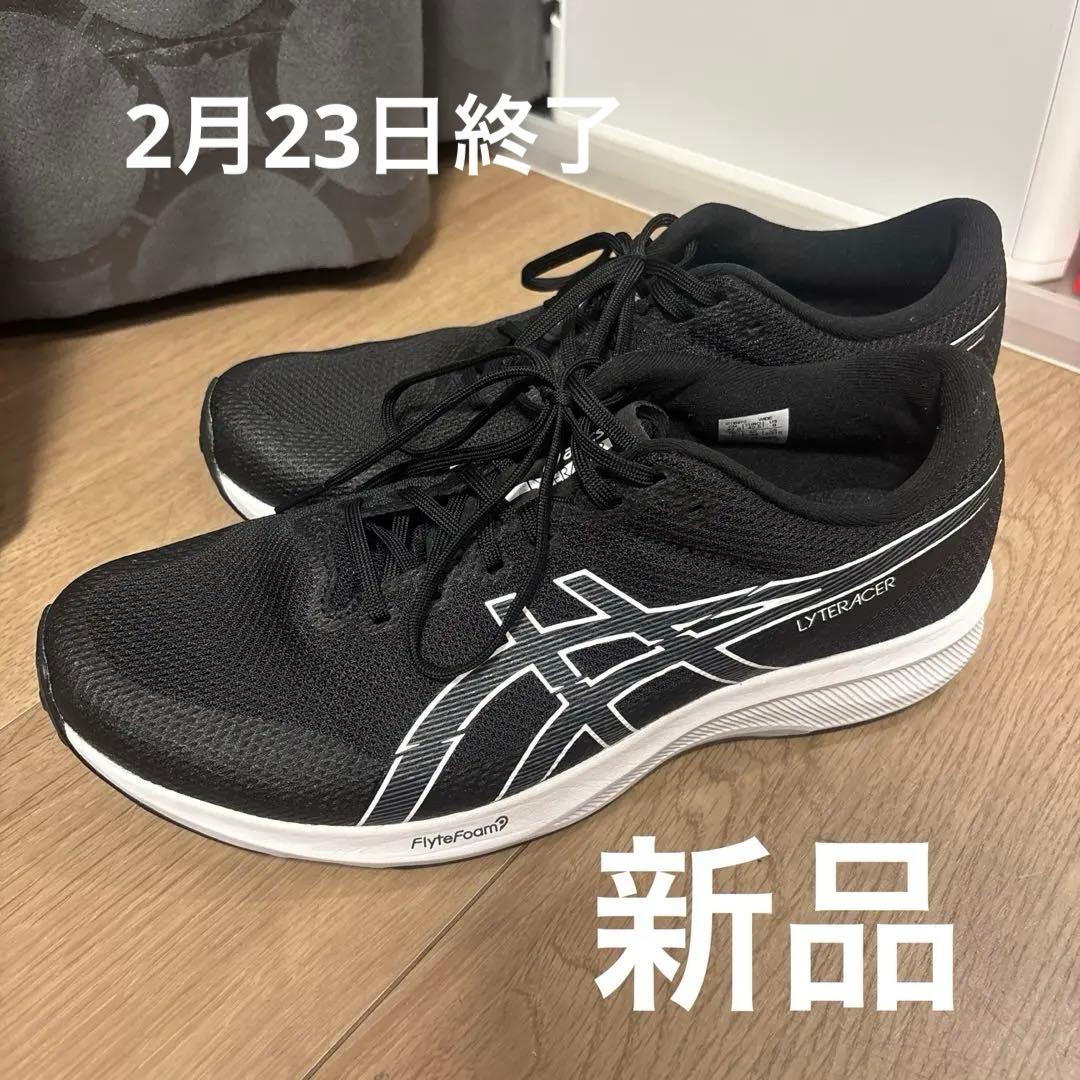 ライトレーサー6 27cm
