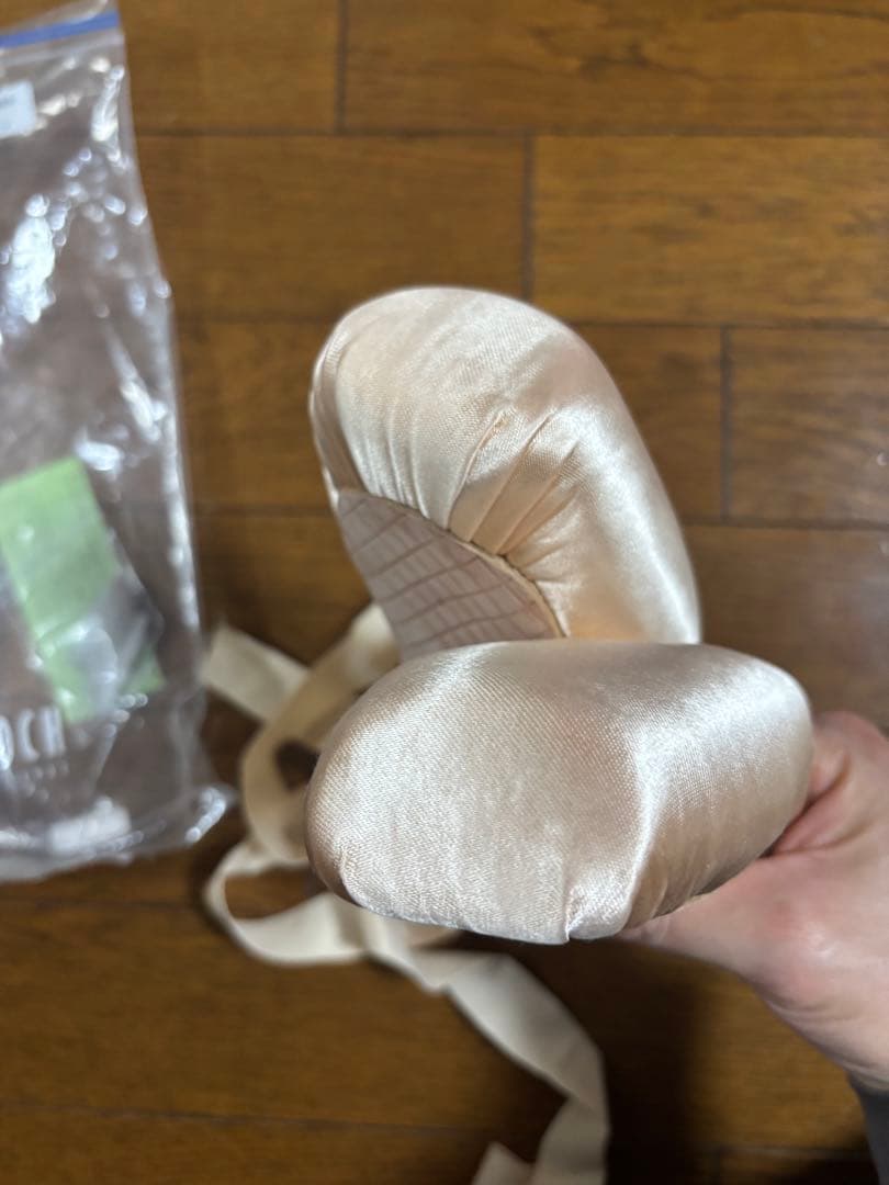 BLOCH バランスヨーロピアン　5XXX