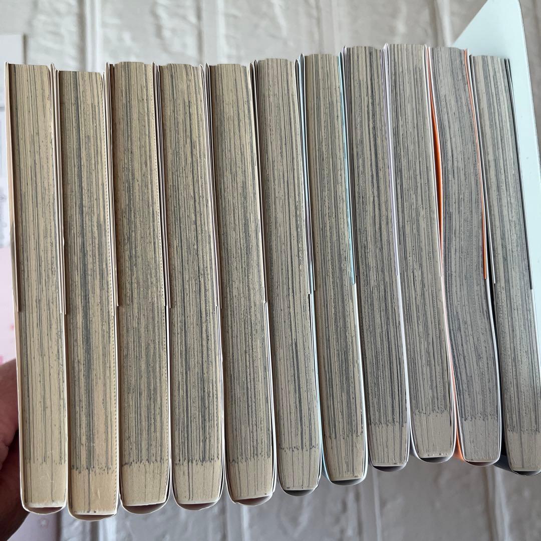 訳アリ先輩の彼女になりました　1～10巻既刊全巻＋１冊　特典・小冊子・おまけ付き