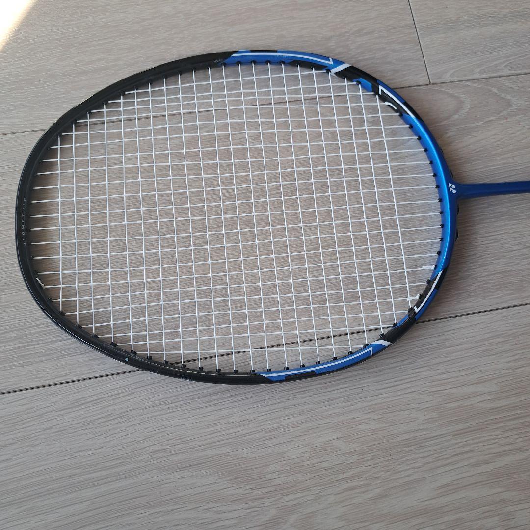 YONEX Muscle Power バドミントン　ラケット　ヨネックス