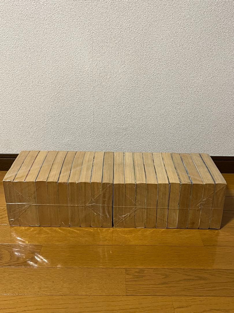 バリバリ伝説　ワイド版　1～20巻　全巻セット