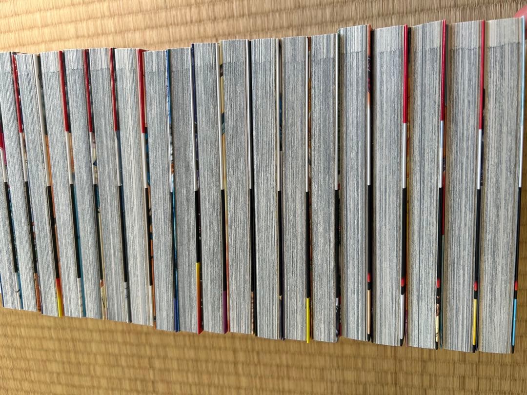 キングダム 41〜65巻セット