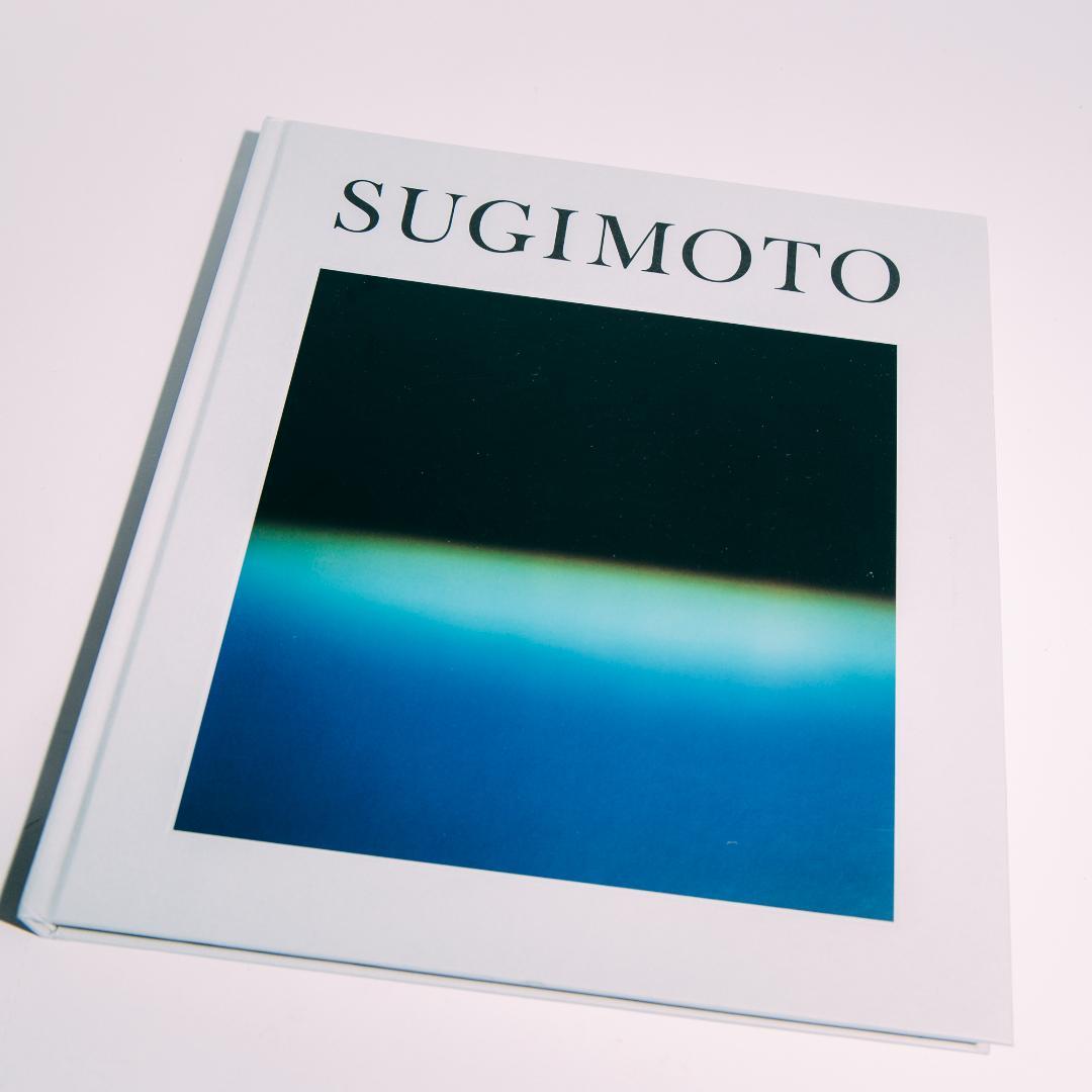 杉本博司　SUGIMOTO HIROSHI Time Machine