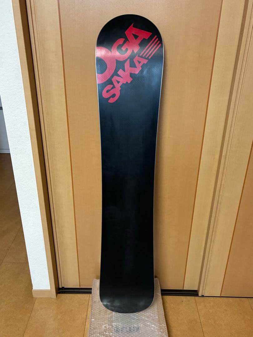 OGASAKAオガサカCT136 フラックスGS xsサイズ　セット