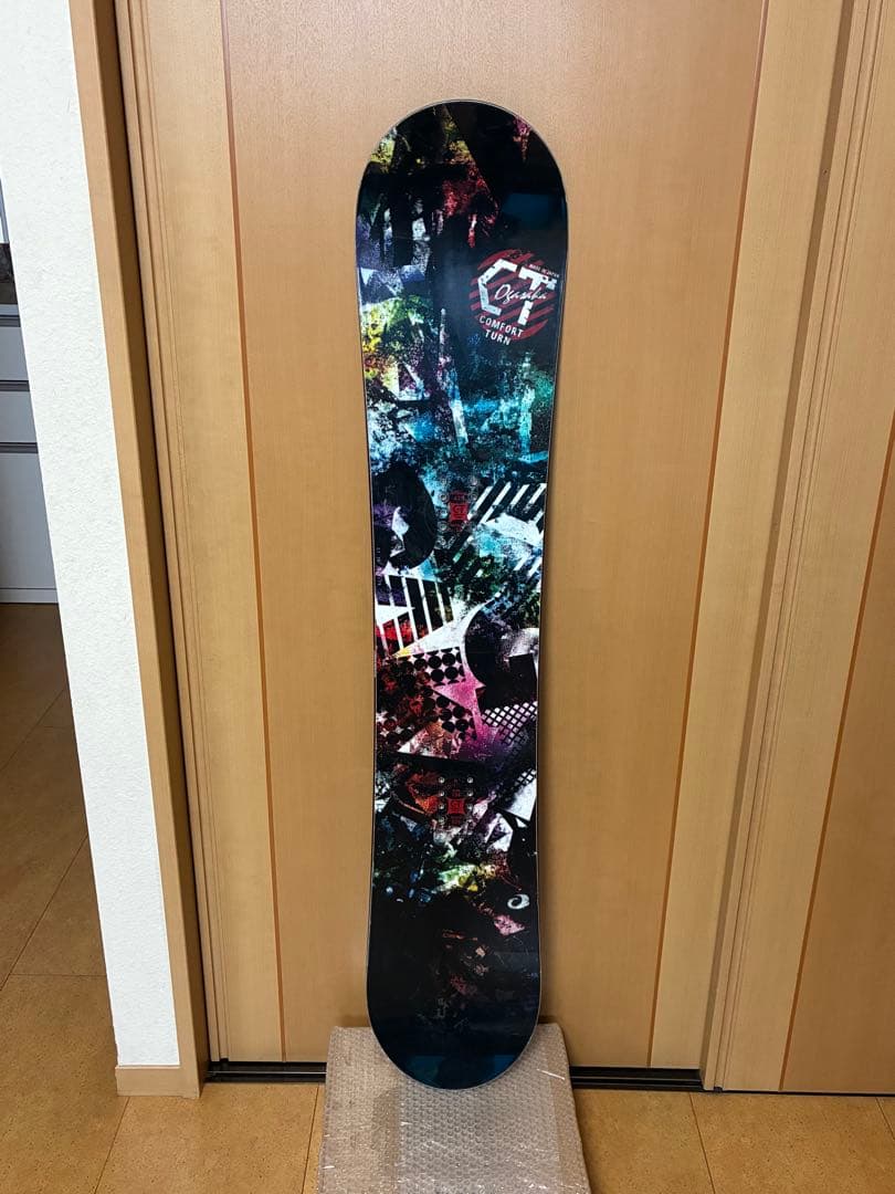 OGASAKAオガサカCT136 フラックスGS xsサイズ　セット