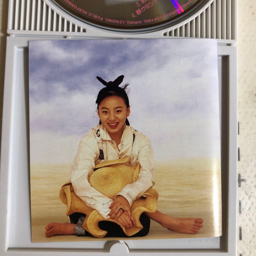 静かなシナリオ　CD