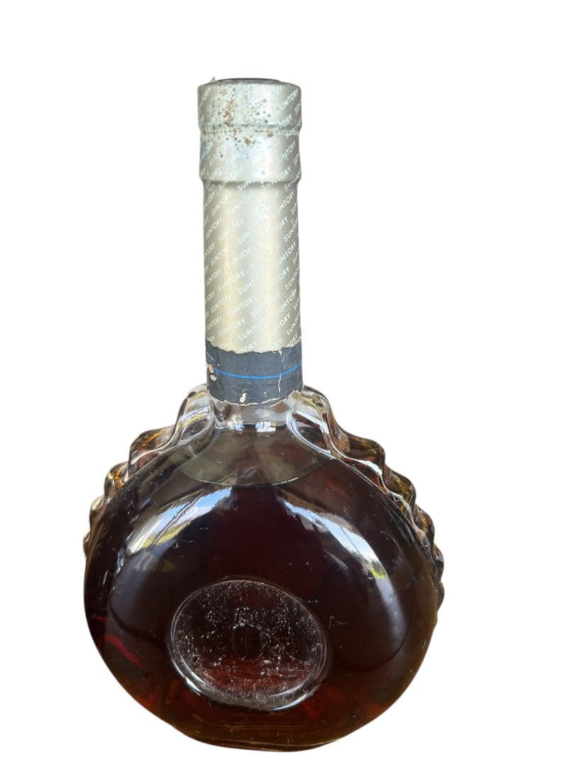 SUNTORY X.O ブランデー 3本セット