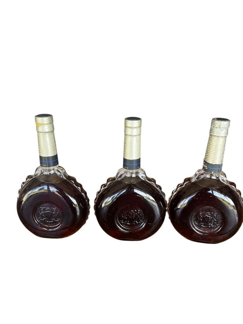 SUNTORY X.O ブランデー 3本セット
