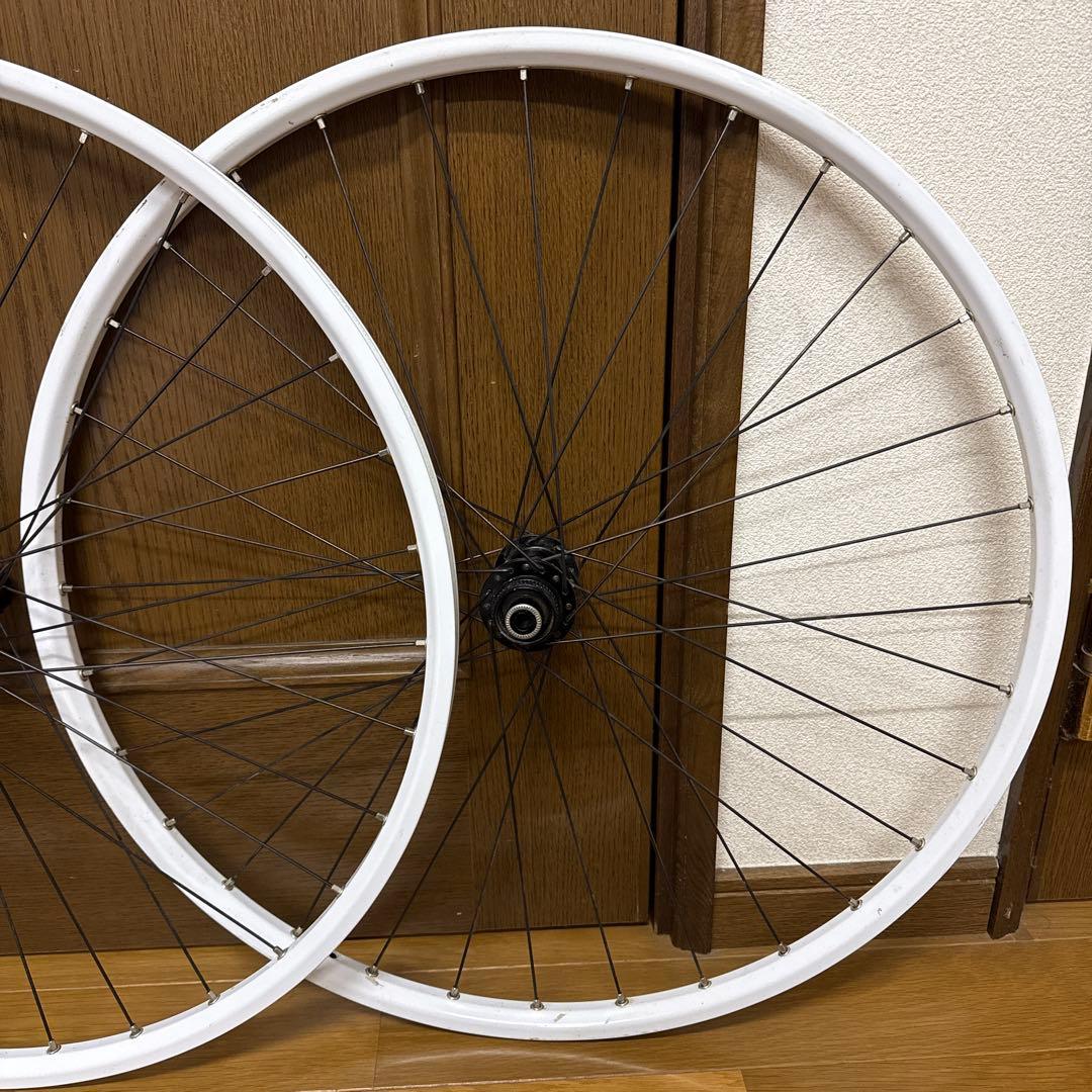 DT SWISS 240s MTBクロスカントリーホイール 26インチ