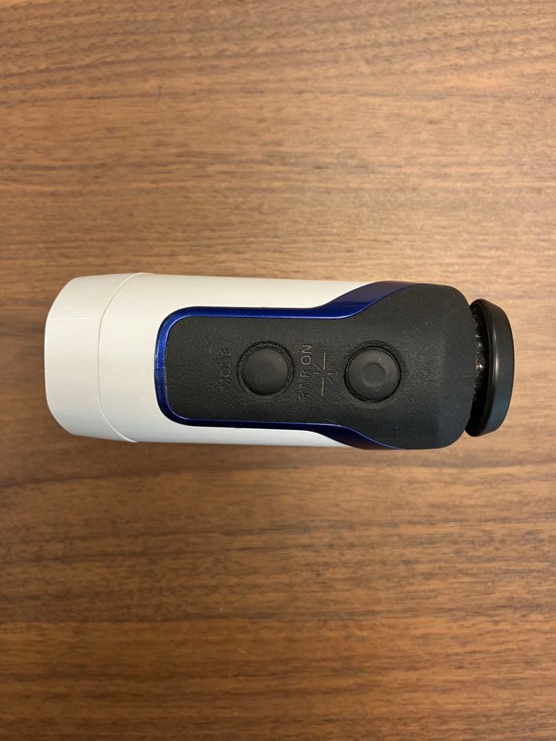 ラウンド用品・アクセサリー NIKON COOLSHOT PROII STABILIZED