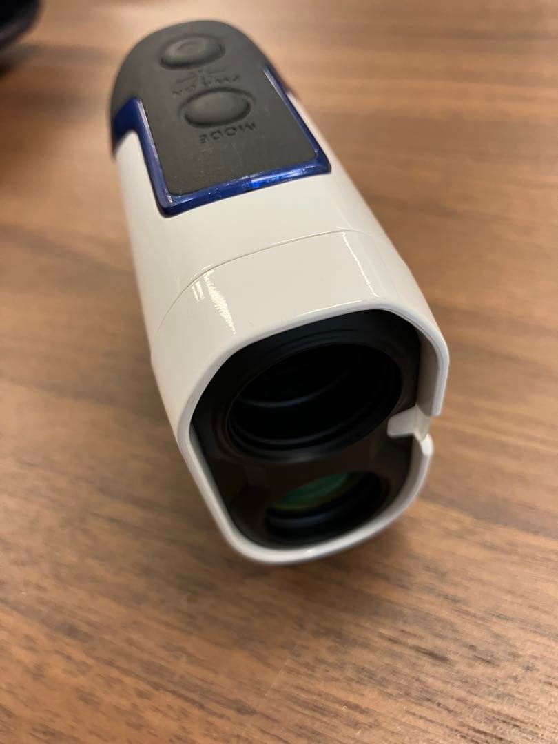 ラウンド用品・アクセサリー NIKON COOLSHOT PROII STABILIZED