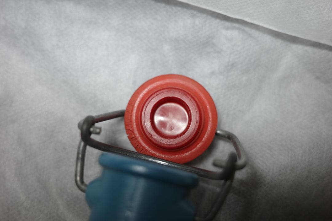 TAボトル グランデトラボトル特注　ボトルゲージ付　ビンテージ