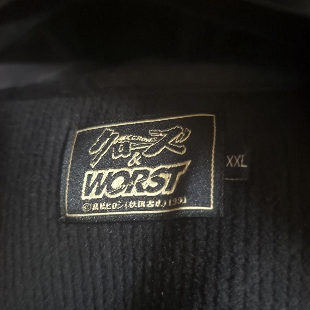 クローズ＆WORST　T.F.O.A. 　【3/1までお値下げ中】