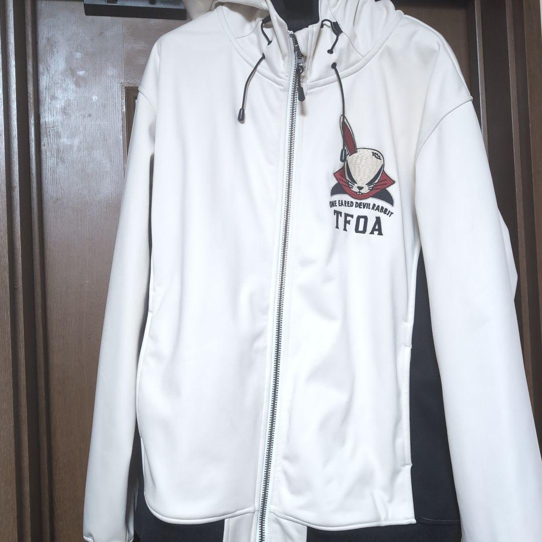 クローズ＆WORST　T.F.O.A. 　【3/1までお値下げ中】