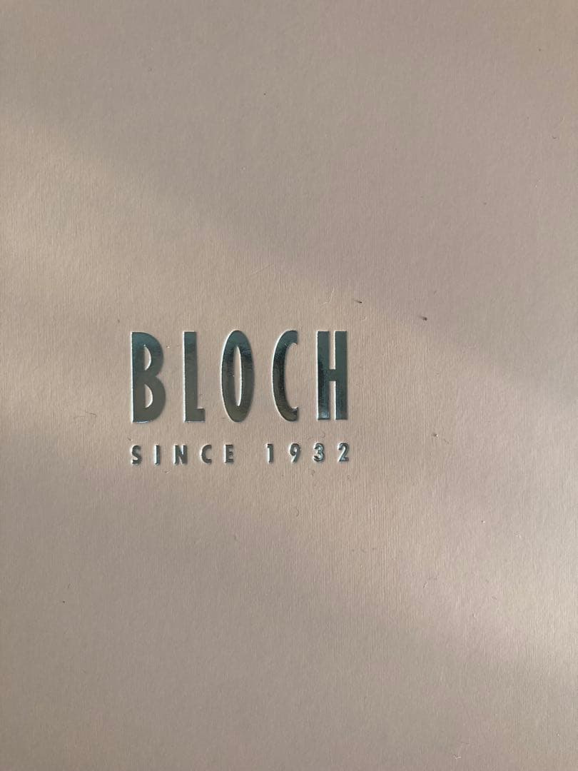 最終価格BLOCHエレガンス