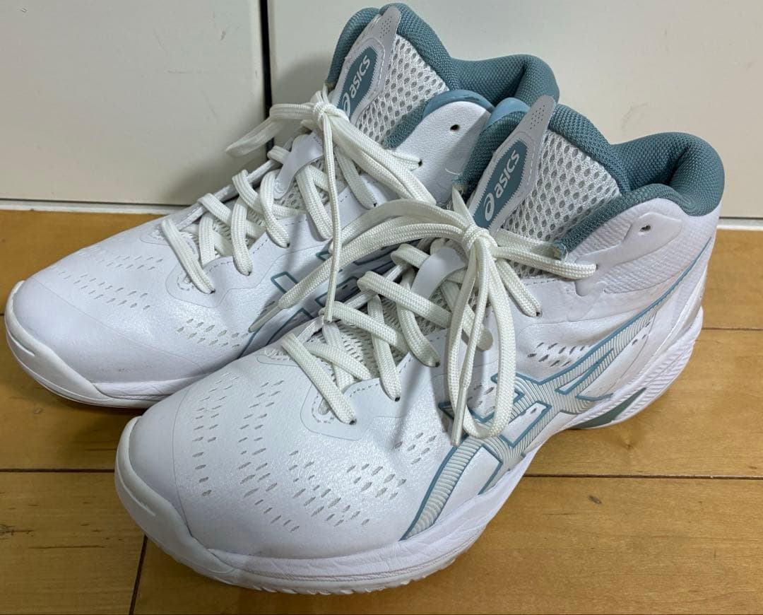 asics GELHOOP V16 バッシュ　26.5cm