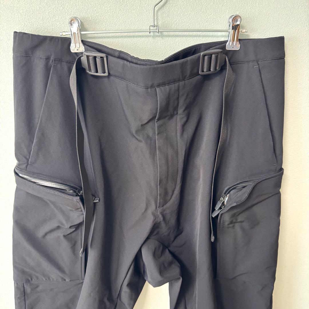 パンツ acronym P31A-DS DRAWCORD CARGO